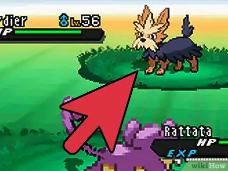 Image intitulée Win Any Pokemon Battle With a Level 1 Rattata Step 8