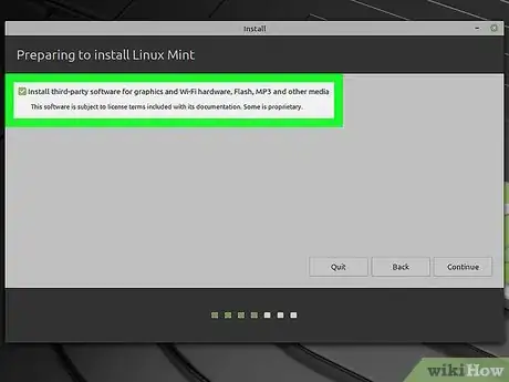 Image intitulée Install Linux Mint Step 42