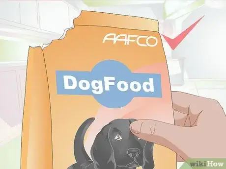 Image intitulée Feed a Dog Step 3