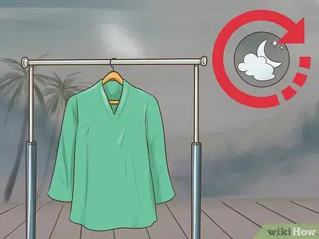Image intitulée Wash Silk Garments Step 14