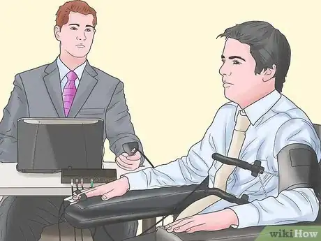 Image intitulée Pass a Polygraph Test Step 11