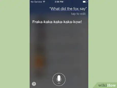 Image intitulée Make Siri Say Funny Things Step 6
