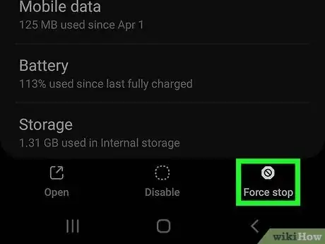 Image intitulée Restart Apps on Android Step 4