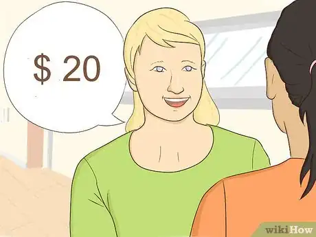 Image intitulée Ask Your Family for Money Step 5