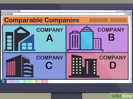 Image intitulée Calculate the Market Value of a Company Step 6