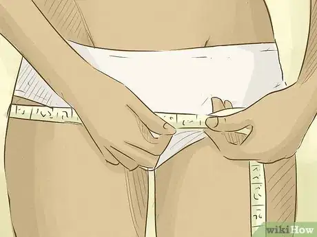 Image intitulée Measure Hips Step 7