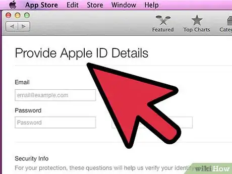 Image intitulée Create an iTunes Account Step 17