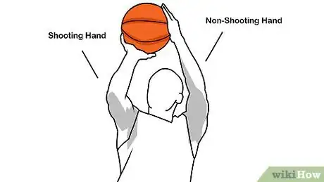Image intitulée Shoot a Basketball Step 6