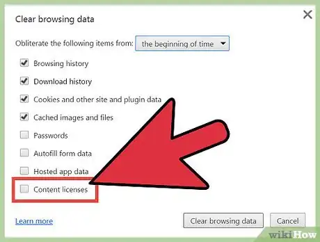 Image intitulée Delete Your Computer History (for Chrome Only) Step 15