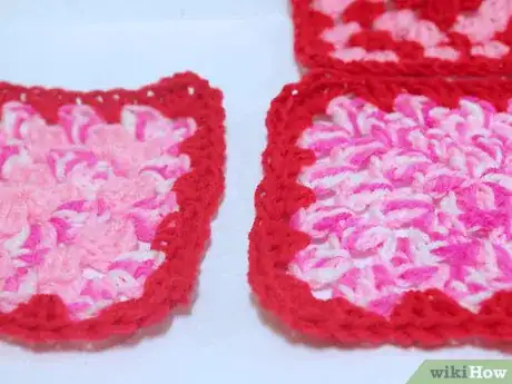 Image intitulée Crochet a Blanket for Someone You Love Step 6