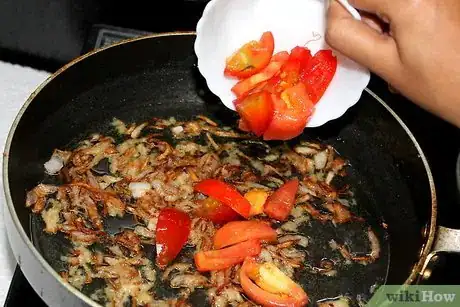 Image intitulée Make Hyderabadi Vegetable Biryani Step 6