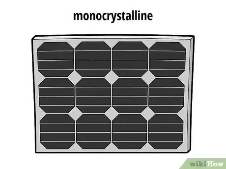 Image intitulée Choose Solar Panels Step 1