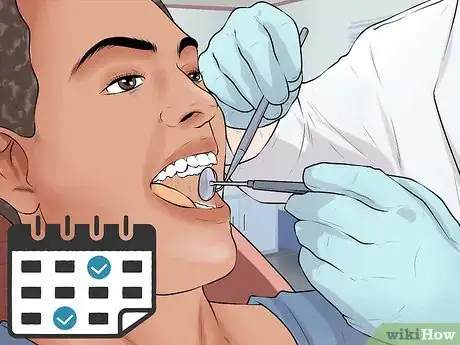 Image intitulée Go to the Dentist Step 14