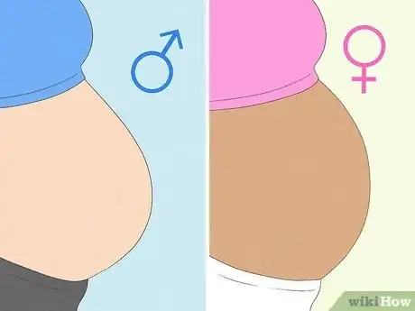 Image intitulée Tell if You're Pregnant with a Girl or Boy Step 3