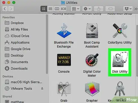 Image intitulée Clear a Flash Drive on PC or Mac Step 12