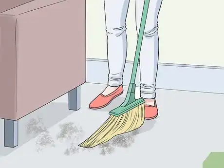 Image intitulée Dust Your Entire House Step 14