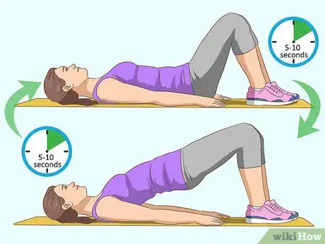 Image intitulée Fix Lumbar Lordosis Step 3