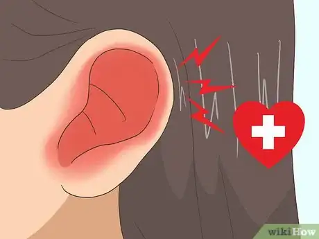 Image intitulée Remove Water from Ears Step 10