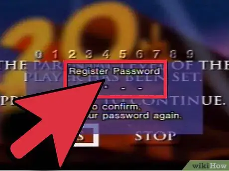 Image intitulée Reset the Password on Your PS2 Step 3