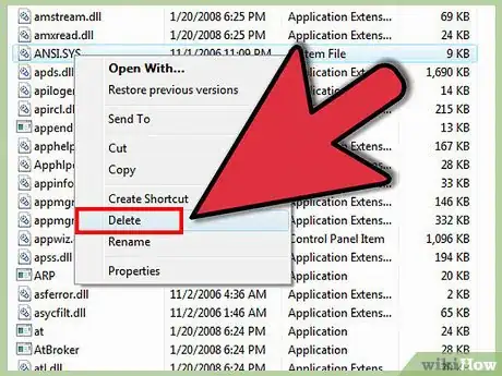 Image intitulée Delete DLL Files Step 6