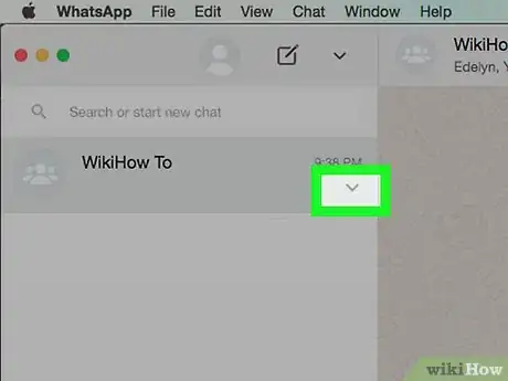 Image intitulée Leave a Group Chat on WhatsApp Step 15