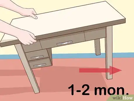 Image intitulée Remove Furniture Dents from Carpet Step 13