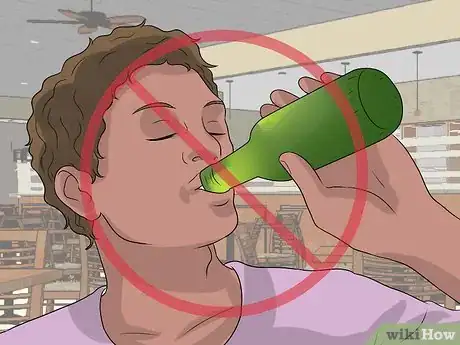 Image intitulée Stop Daily Stomach Aches (for Teens) Step 16