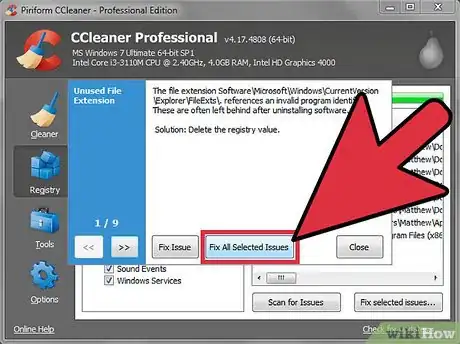 Image intitulée Fix Registry Errors in Windows 7 Step 12