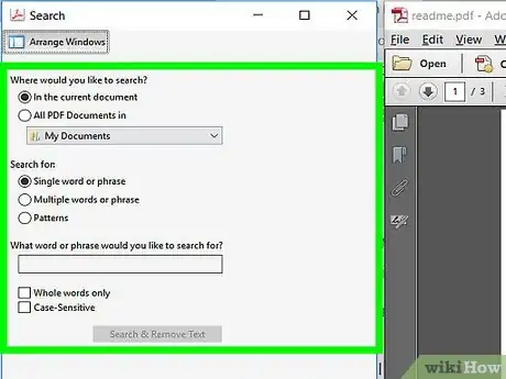Image intitulée Delete Items in PDF Documents With Adobe Acrobat Step 17