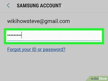 Image intitulée Delete a Samsung Account on Samsung Galaxy Step 9