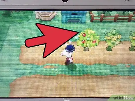 Image intitulée Plant Berries in Pokemon X and Y Step 14