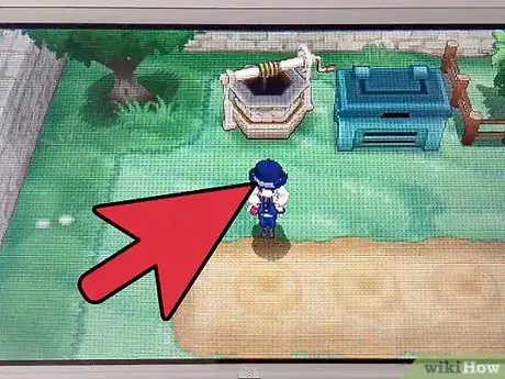 Image intitulée Plant Berries in Pokemon X and Y Step 19