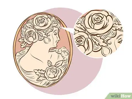 Image intitulée Tell if a Cameo Is Authentic Step 6