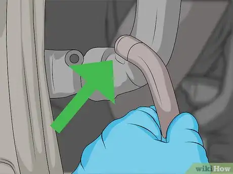 Image intitulée Change a Car Engine Step 16