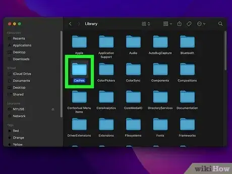 Image intitulée Is It Safe to Delete Cache Files on Mac Step 5