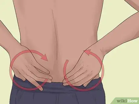 Image intitulée Get Rid of Extreme Back Spasms in the Morning Step 4