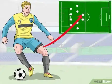 Image intitulée Choose a Soccer Position Step 17