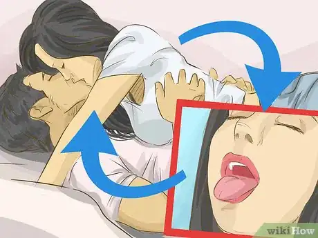 Image intitulée Talk to Your Wife or Girlfriend about Oral Sex Step 13