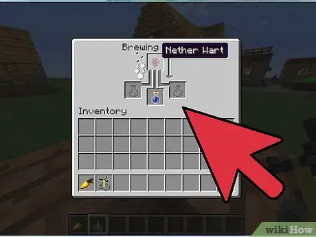 Image intitulée Get Carrots in Minecraft Step 12