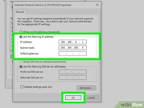 Image intitulée Connect Two Computers Step 12