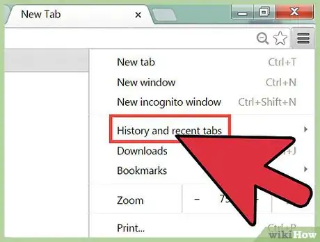 Image intitulée Delete Your Computer History (for Chrome Only) Step 17