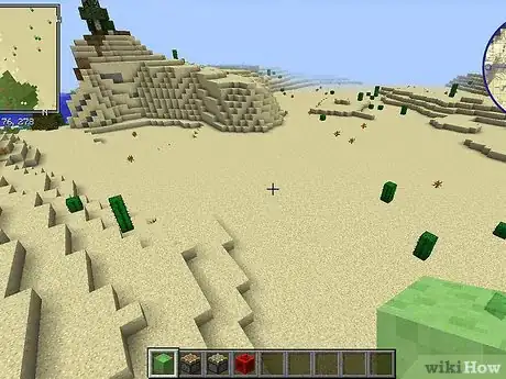 Image intitulée Make a Car in Minecraft Step 4