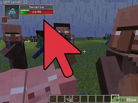 Image intitulée Kill Herobrine in Minecraft Step 10