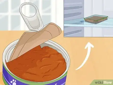 Image intitulée Store Wet Cat Food Step 5