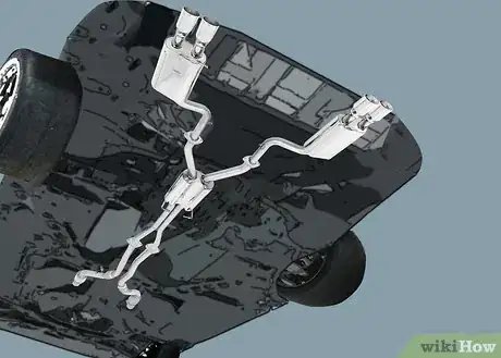 Image intitulée Replace a Catalytic Converter Step 13