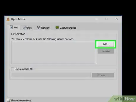 Image intitulée Use VLC Media Player to Stream Multimedia to Another Computer Step 8