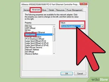 Image intitulée Fix Common Computer Network Issues Step 6