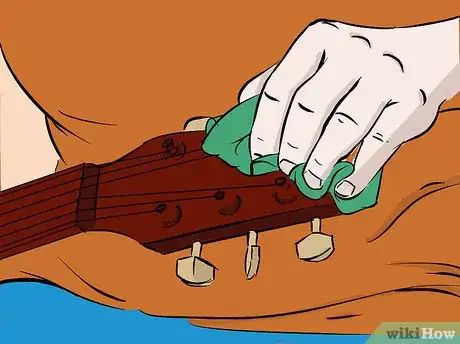 Image intitulée Learn to Play an Instrument Step 25