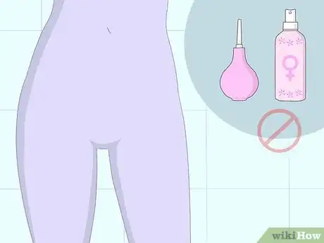 Image intitulée Shower While on Your Period Step 10