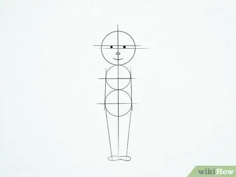 Image intitulée Draw a Boy Step 4